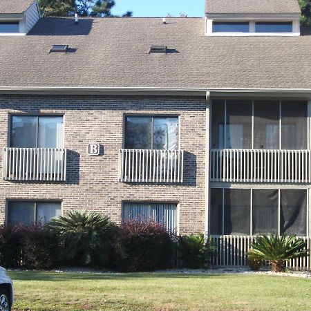 Unique 2 Bedroom / 2 Bath Condo In Myrtle Beach Dış mekan fotoğraf