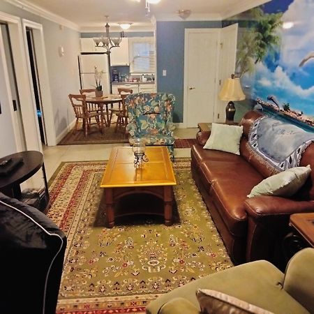 Unique 2 Bedroom / 2 Bath Condo In Myrtle Beach Dış mekan fotoğraf