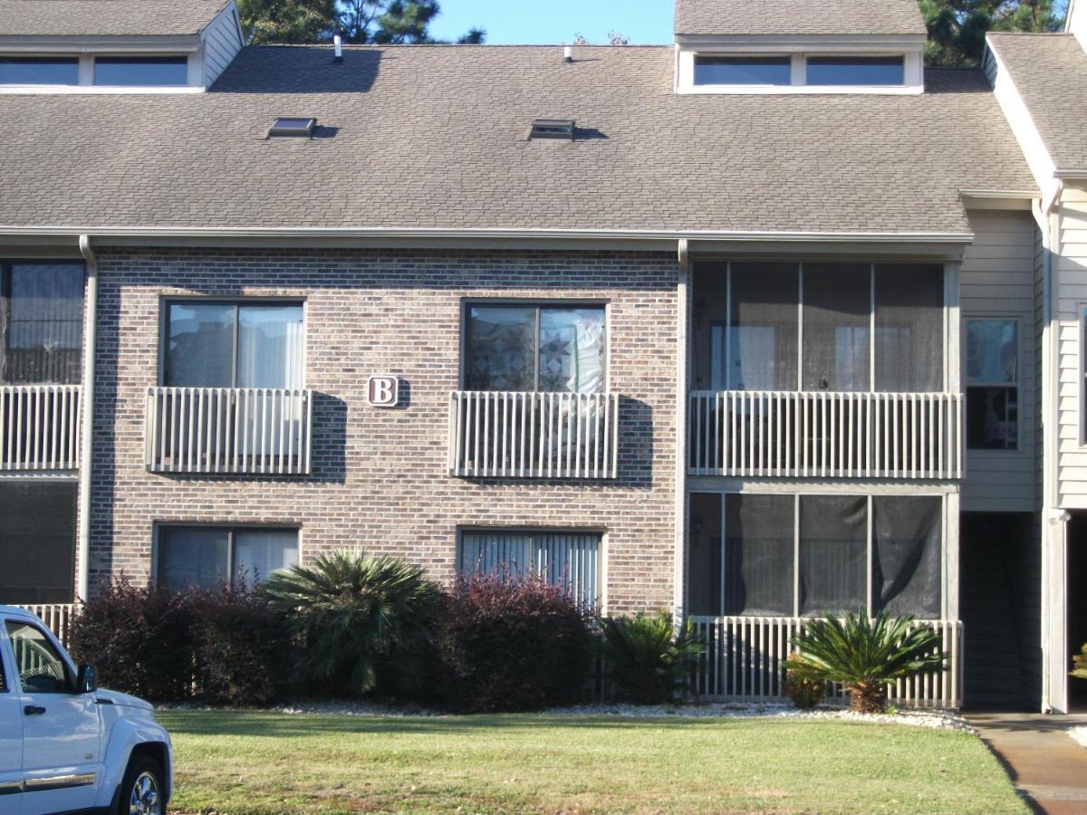 Unique 2 Bedroom / 2 Bath Condo In Myrtle Beach Dış mekan fotoğraf