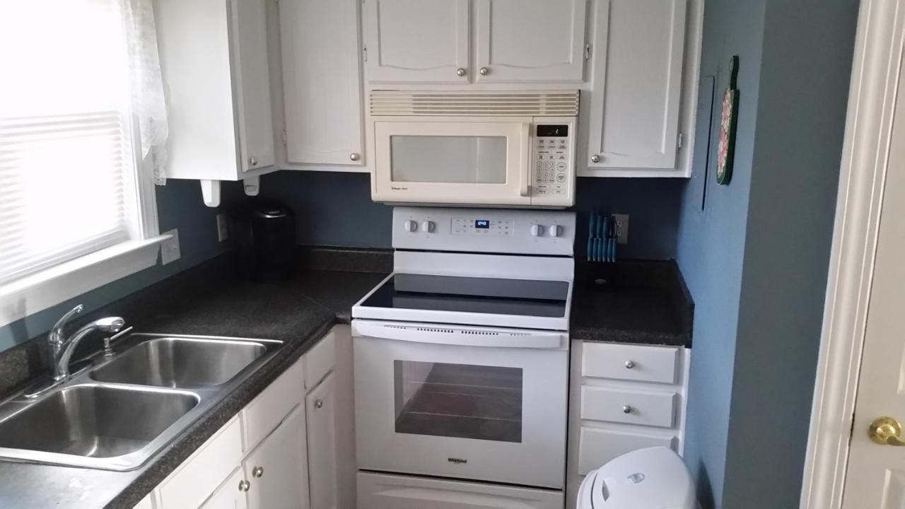 Unique 2 Bedroom / 2 Bath Condo In Myrtle Beach Dış mekan fotoğraf
