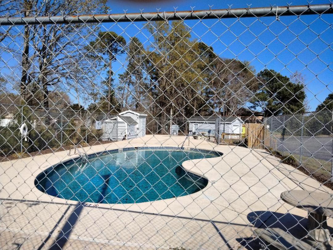 Unique 2 Bedroom / 2 Bath Condo In Myrtle Beach Dış mekan fotoğraf