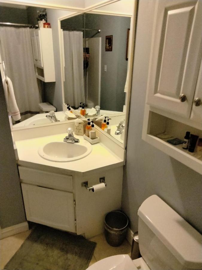 Unique 2 Bedroom / 2 Bath Condo In Myrtle Beach Dış mekan fotoğraf