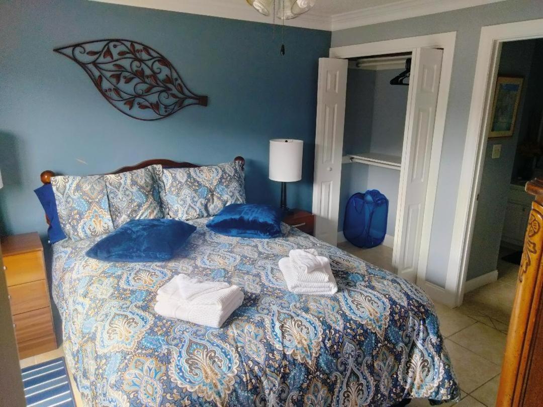 Unique 2 Bedroom / 2 Bath Condo In Myrtle Beach Dış mekan fotoğraf