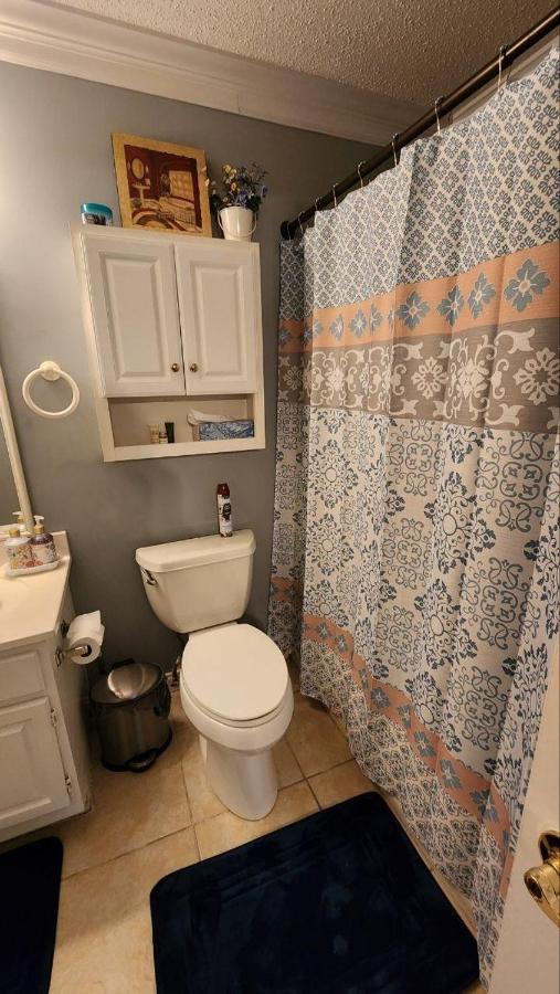 Unique 2 Bedroom / 2 Bath Condo In Myrtle Beach Dış mekan fotoğraf